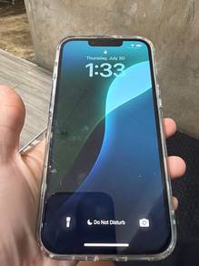 Apple iPhone 13 128 GB