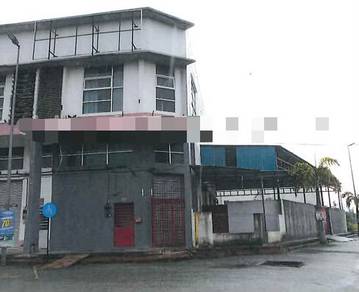Shop lot For Sale in Kemaman,TRG