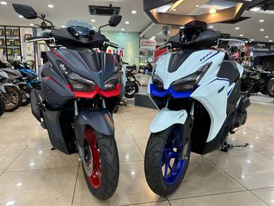 Yamaha NVX