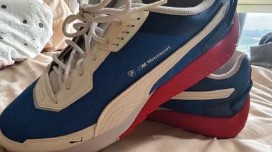 Puma BMW Motorsport Shoes