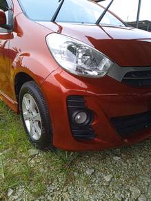 Perodua MyVi EZi PREMIUM in Kota Damansara, SGR