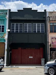 Shop lot For Rent in Kuala Pilah,NSN