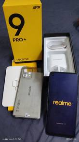 Realme 9 Pro+ 5G 8+8GB|256GB