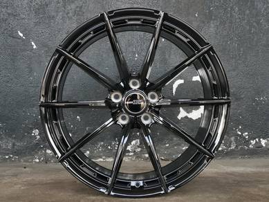 Sport rim 19 inch TOYOTA VELLFIRE ALPHARD X90 S70
