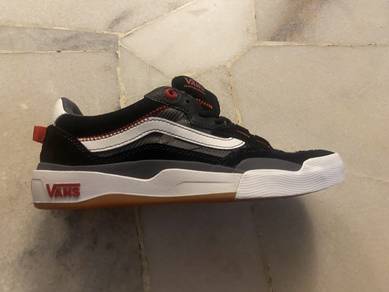 Vans Skate 2 Wayvee