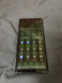 Samsung Note 10 plus