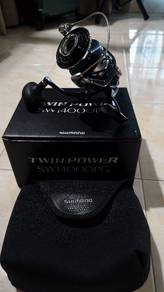 Shimano twin power 14000pg