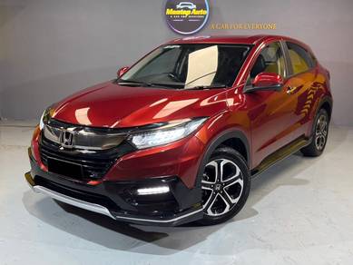 Honda HR-V V in Cheras, KUL