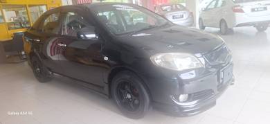 Toyota Vios G in Klang, SGR