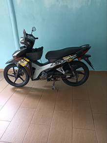 Honda Wave 110
