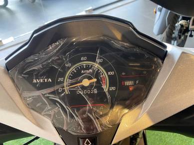 Aveta VS 115