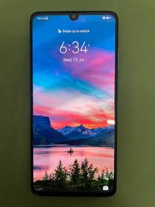 Huawei P30