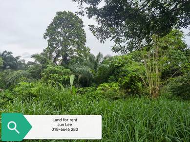 Agricultural Land in Mantin, NSN