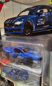 metal car collection 