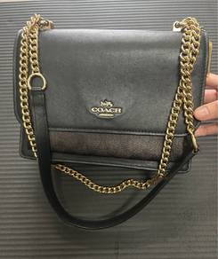 Coach Klare shoulder bag