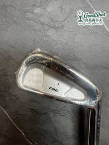 Taylormade RAC golf 3 iron flex S