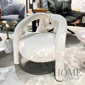 Cloud Loop Lounge Sofa Chair