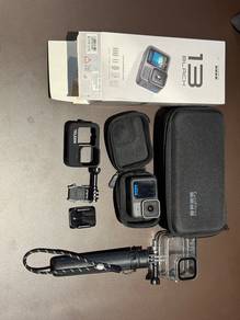 GoPro13 Hero Black