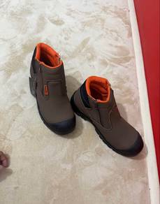 safety boots hammerland
