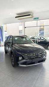 Hyundai Tucson MAX in Setapak, KUL
