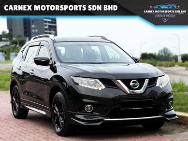Nissan X-Trail IMPUL in Seri Kembangan, SGR