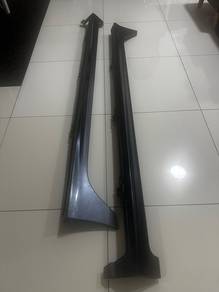 Side skirting honda city GN2 sedan/hatchback