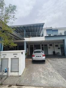 Townhouse For Sale in Puncak Alam,SGR
