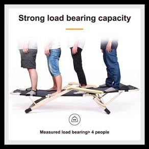 Lazy Chair Foldable Premium Bed Sleeping Chair