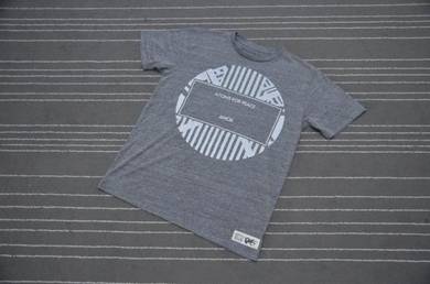 Rare Atoms for peace band 3 kain saiz L