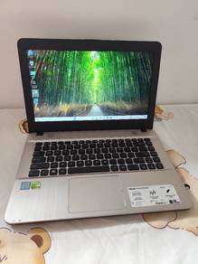 Laptop Asus