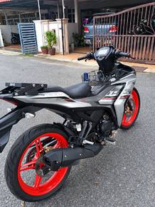 Yamaha Y16ZR