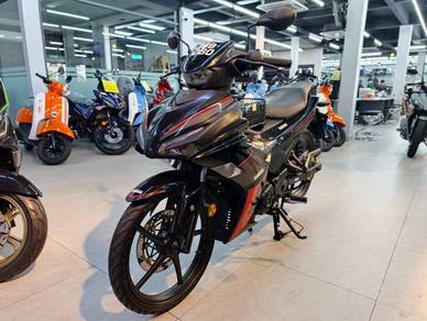 Yamaha Y16ZR