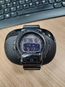 Gshock DW-6900MS 3230