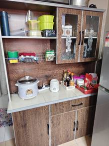 Kabinet dapur
