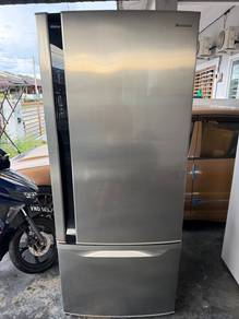 peti ais panasonic inverter