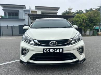 Perodua MyVi AV AV in Rasah, NSN