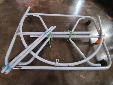 baby cradle
