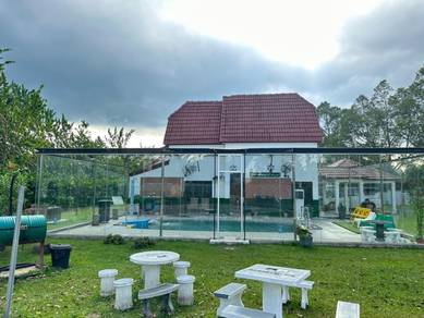 A’famosa the moments villa with largest land size