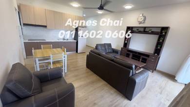 Condominium For Rent in Forest Hill (Kota Kinabalu)