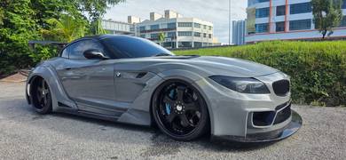 bmw z4