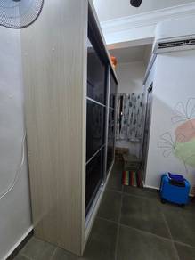 1-storey Terraced House For Rent in Kulim,KDH