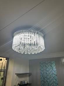 ceiling chandelier