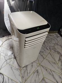 Midea Portable Aircon 1.0HP (MPH-09CRN1)