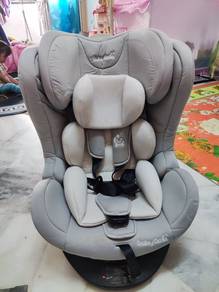 Letgo Car Seat pakai 6 bulan je 