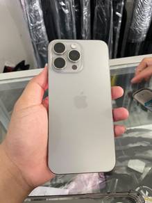 Iphone 15promax