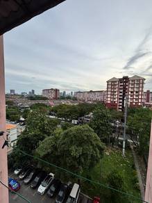 Apartment For Rent in Desa Mentari