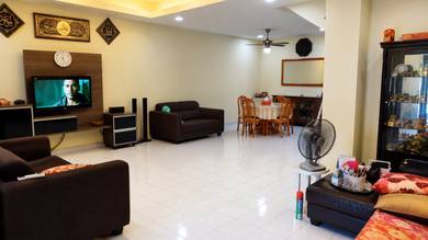 Terraced House For Rent in Denai Alam,SGR