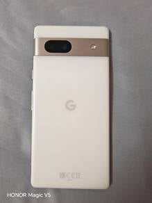 Google Pixel 7a