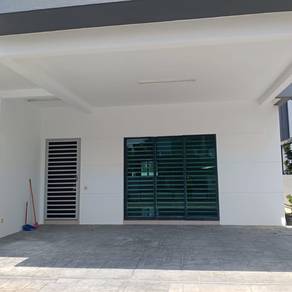 Semi-Detached House For Rent in Alma,PNG