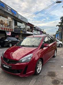 Proton Exora BOLD EXECUTIVE in Kulai, JHR